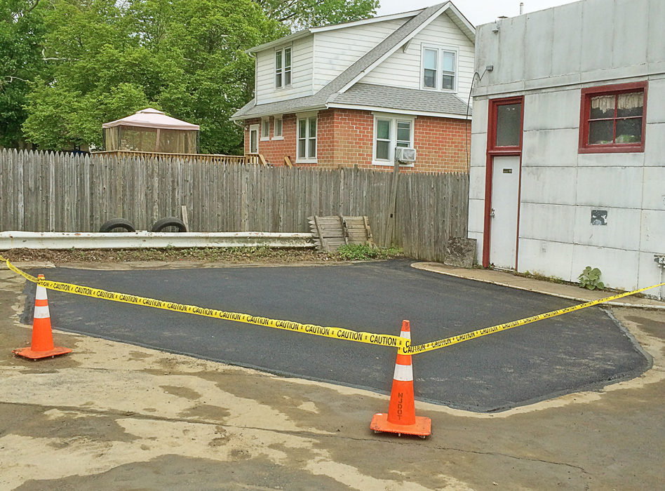 Carsillo and Sons Paving Services in NJ 07018